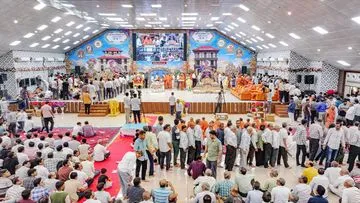 Swaminarayan Bhagwan