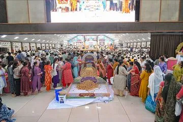 Swaminarayan Bhagwan