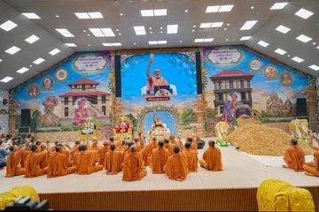 Swaminarayan Bhagwan