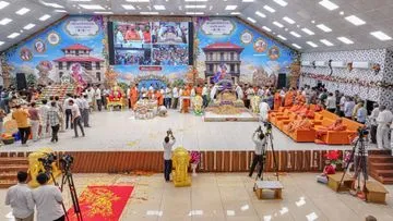 Swaminarayan Bhagwan