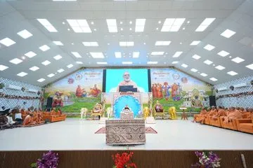 Swaminarayan Bhagwan