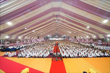 Swaminarayan Bhagwan