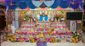 Swaminarayan Bhagwan
