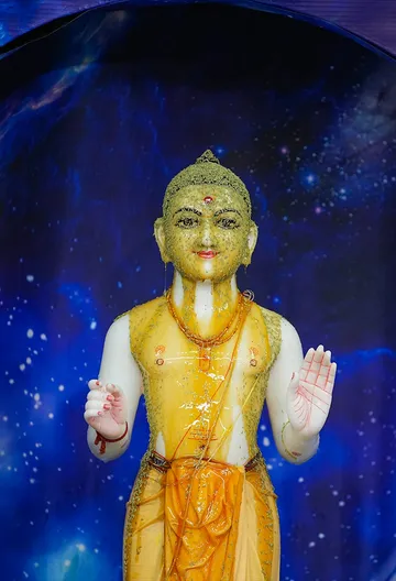 Swaminarayan Bhagwan