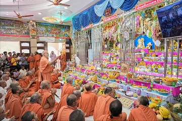 Swaminarayan Bhagwan