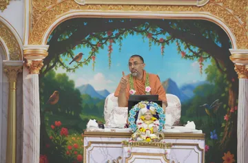 Swaminarayan Bhagwan