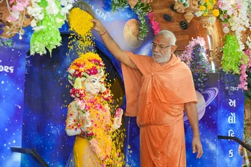Swaminarayan Bhagwan