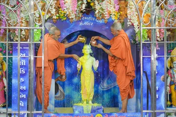Swaminarayan Bhagwan