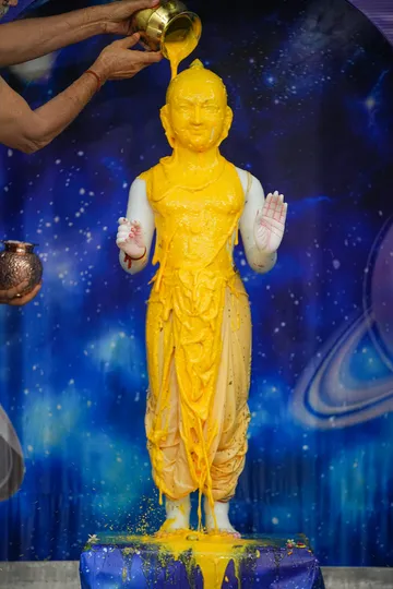 Swaminarayan Bhagwan