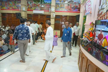 Swaminarayan Bhagwan