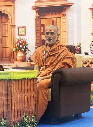 Swaminarayan Bhagwan