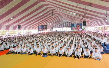 Swaminarayan Bhagwan