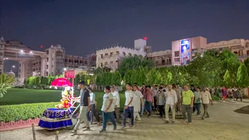 Swaminarayan Bhagwan