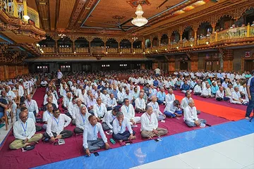 Swaminarayan Bhagwan