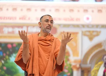 Swaminarayan Bhagwan