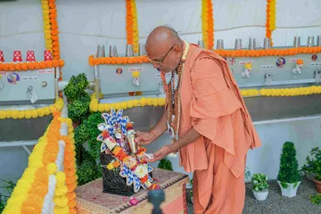 Chaas Kendra - Kundaldham