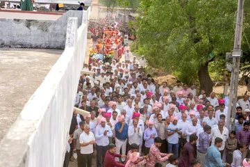 Swaminarayan Bhagwan