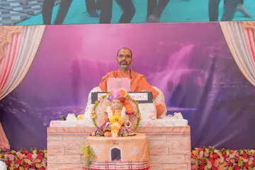Swaminarayan Bhagwan