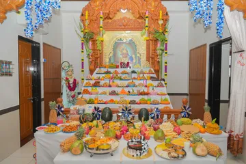 Swaminarayan Bhagwan