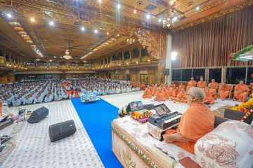 Swaminarayan Bhagwan
