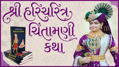 Shree HariCharitra Chintamani