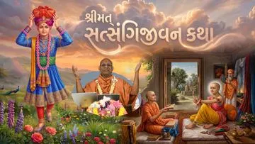 Shrimat Satsangijivan Katha