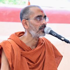 Sanatandasji Swami - Kundaldham