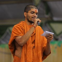 Harigundasji Swami - Kundaldham
