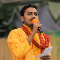 Nirav Vaghasiya