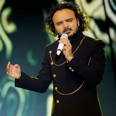 Parthiv Gohil
