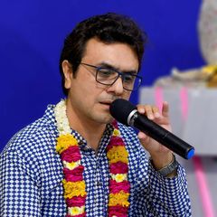 Aman Lekhadiya