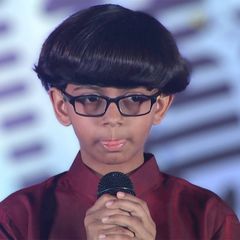 Tathya Solanki