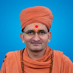 Brahmprakashdasji Swami - Kundaldham
