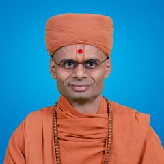 Anadiswarupdasji Swami - Kundaldham