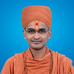 Aatmiyswarupdasji Swami - Kundaldham