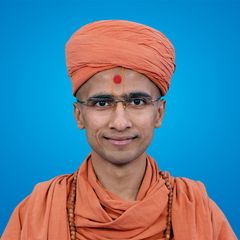 Sahanpriydasji Swami - Kundaldham