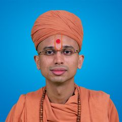 Akhandvruttidasji Swami - Kundaldham