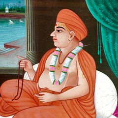 Dayanand Swami
