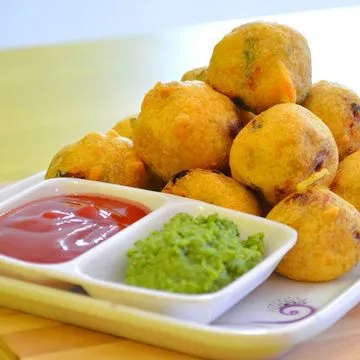 Bateka Vada
