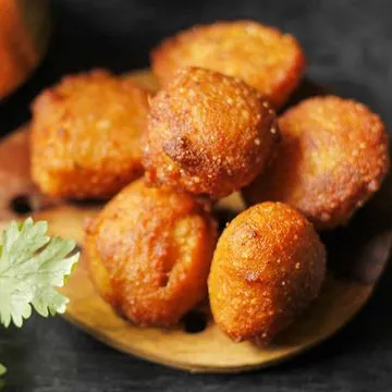 Desai Vada