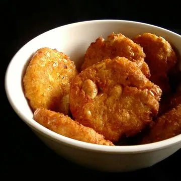 Kaju Na Vada