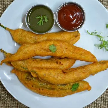 Akha Marcha Na Bhajiya