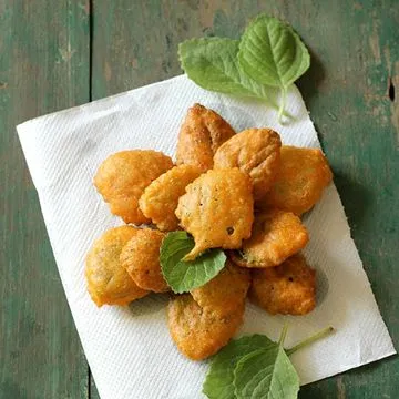 Ajma Na Bhajiya