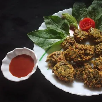 Poi Paan Na Bhajiya