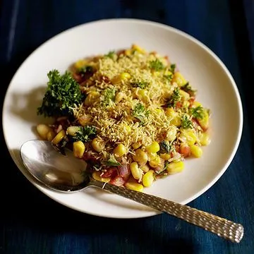 Makai Bhel