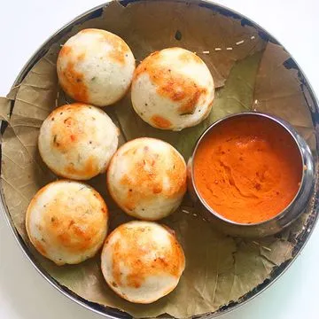 Paniyaram