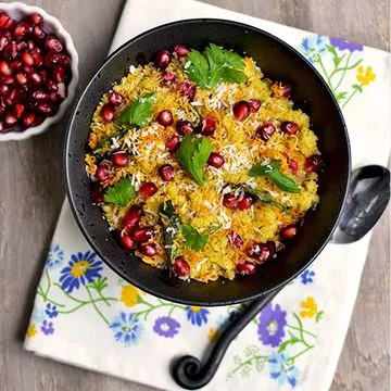Sev Khamani