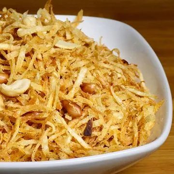 Bateka No Chevdo