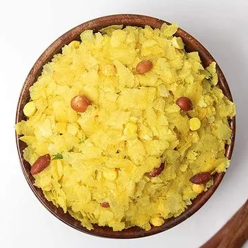 Nylon Chevdo