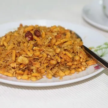 Nadiyadi Chavanu